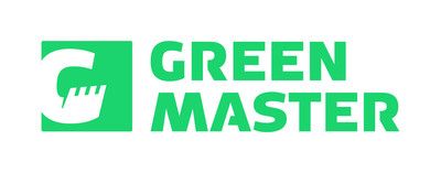 Green Master Oy logo