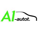 Kito Yhtiöt Oy / A1-autot.fi logo