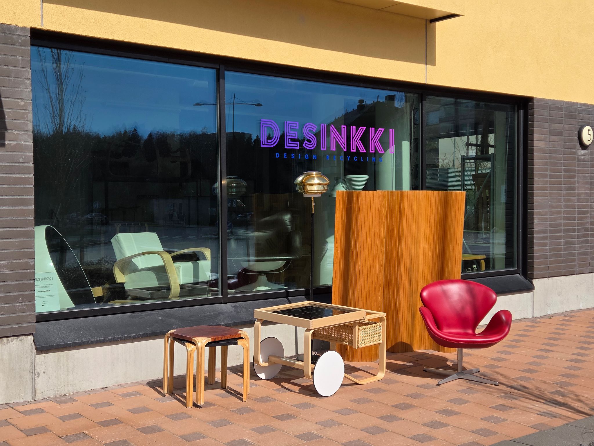 Desinkki Oy image
