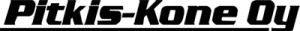 Pitkis-Kone Oy logo