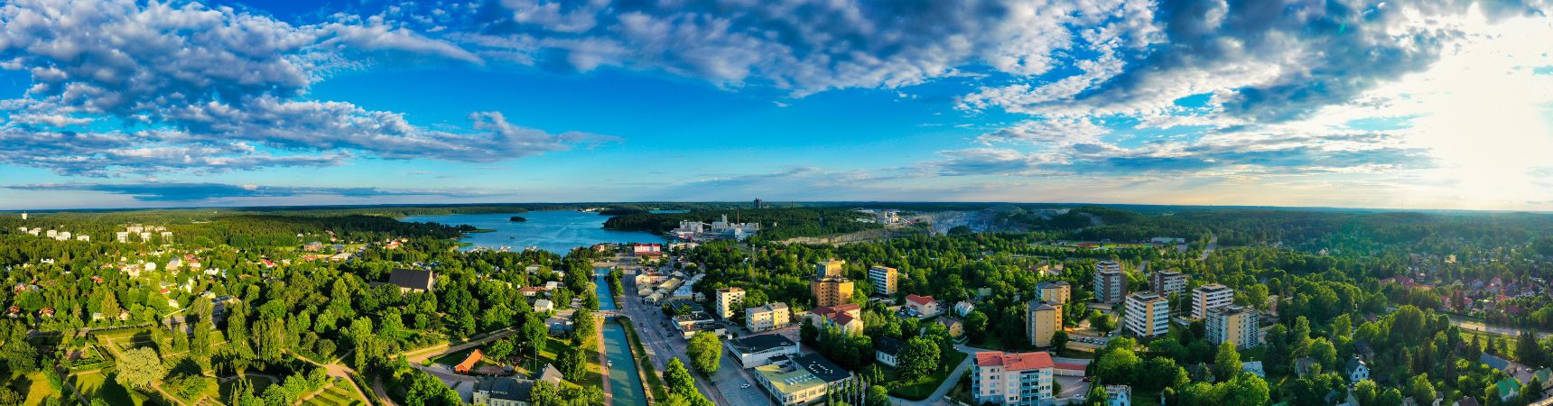 Pargas stad/ Paraisten kaupunki kuva