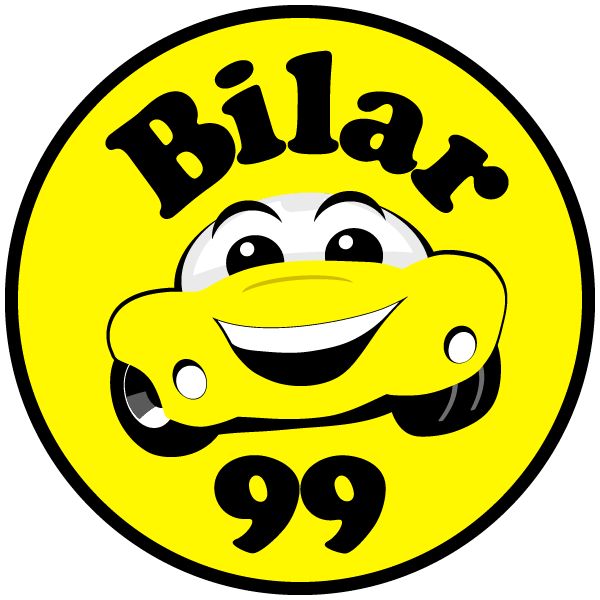 Bilar99e Oy logo