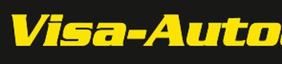 Visa-Auto Oy logo