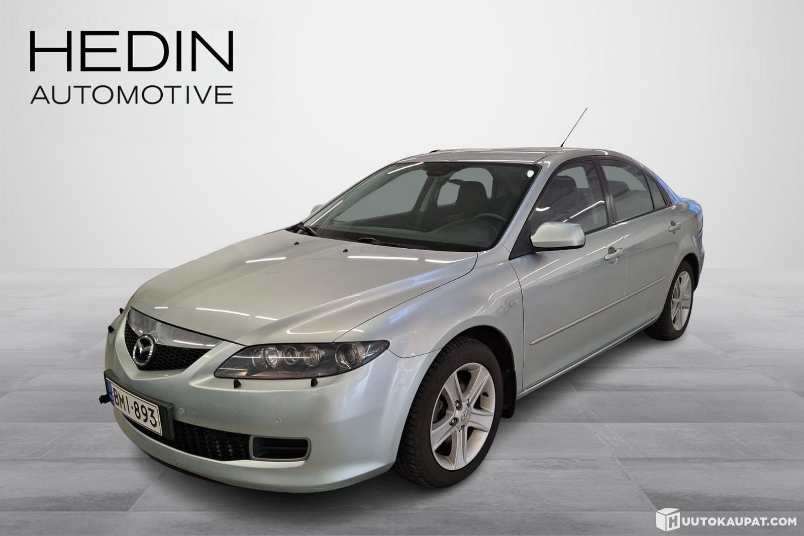 ACV Lenkradfernbedienungsadapter Kompatibel Mit Mazda 6 Bj