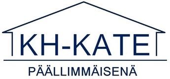 KH-Kate Oy logo
