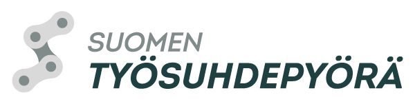 Suomen Työsuhdepyörä Oy logo