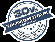 Telinemestari IPG Invest Oy logo