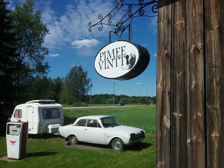 Pimee Vintti Oy kuva