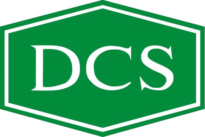 DCS Cleantech Oy logo