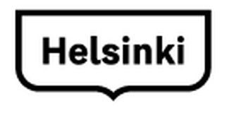 Helsingin kaupunki, Kaupunkiympäristön toimiala, Kaupunkitilan käyttö- ja maanvuokraus yksikkö logo