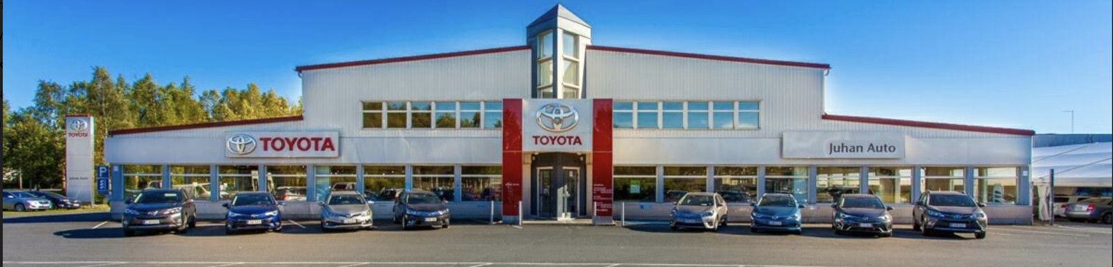 Juhan Auto Oy image