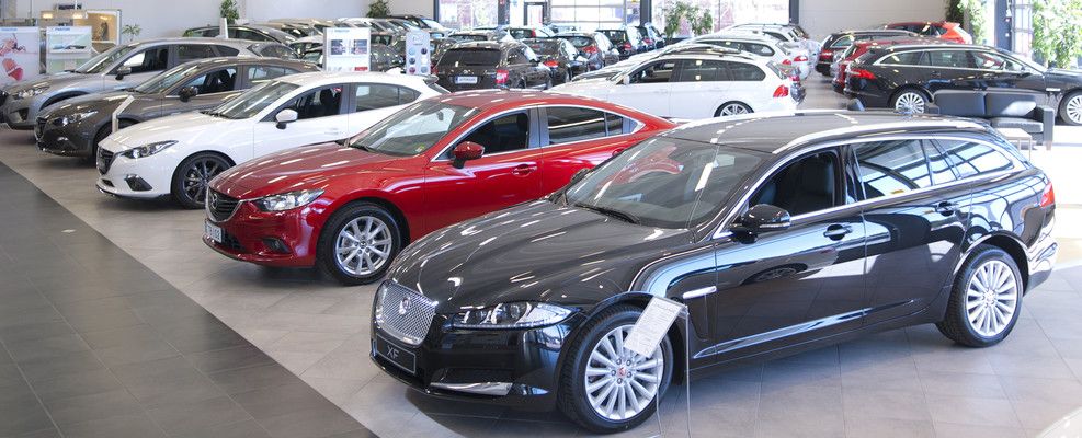 Seinäjoen Auto-Kaari Oy kuva