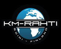 KM Rahti Oy logo