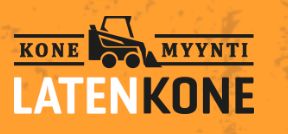 Latenkone Oy logo