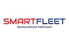 SmartFleet Finland Oy logo