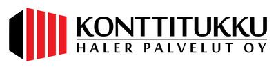 HALER-PALVELUT OY logo