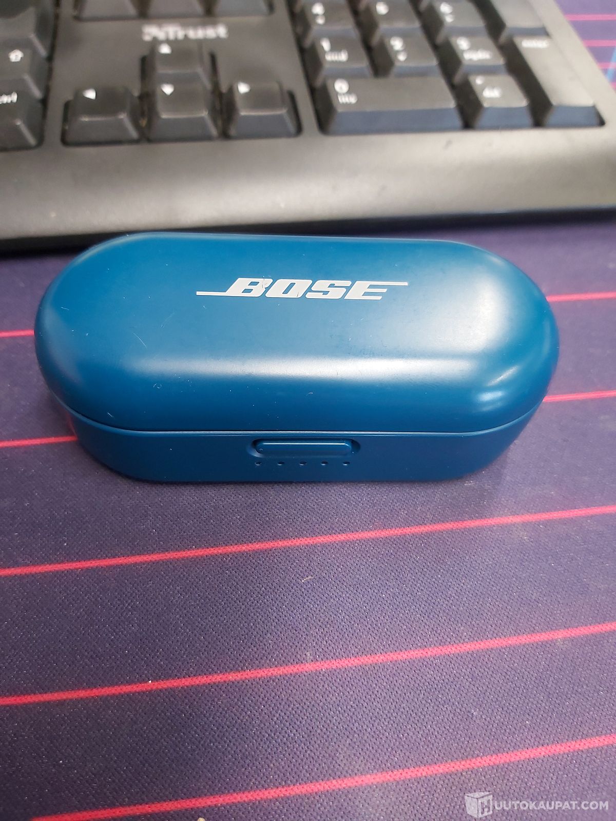 Bose Sport Earbuds täysin langattomat inear kuulokkeet, Vantaa