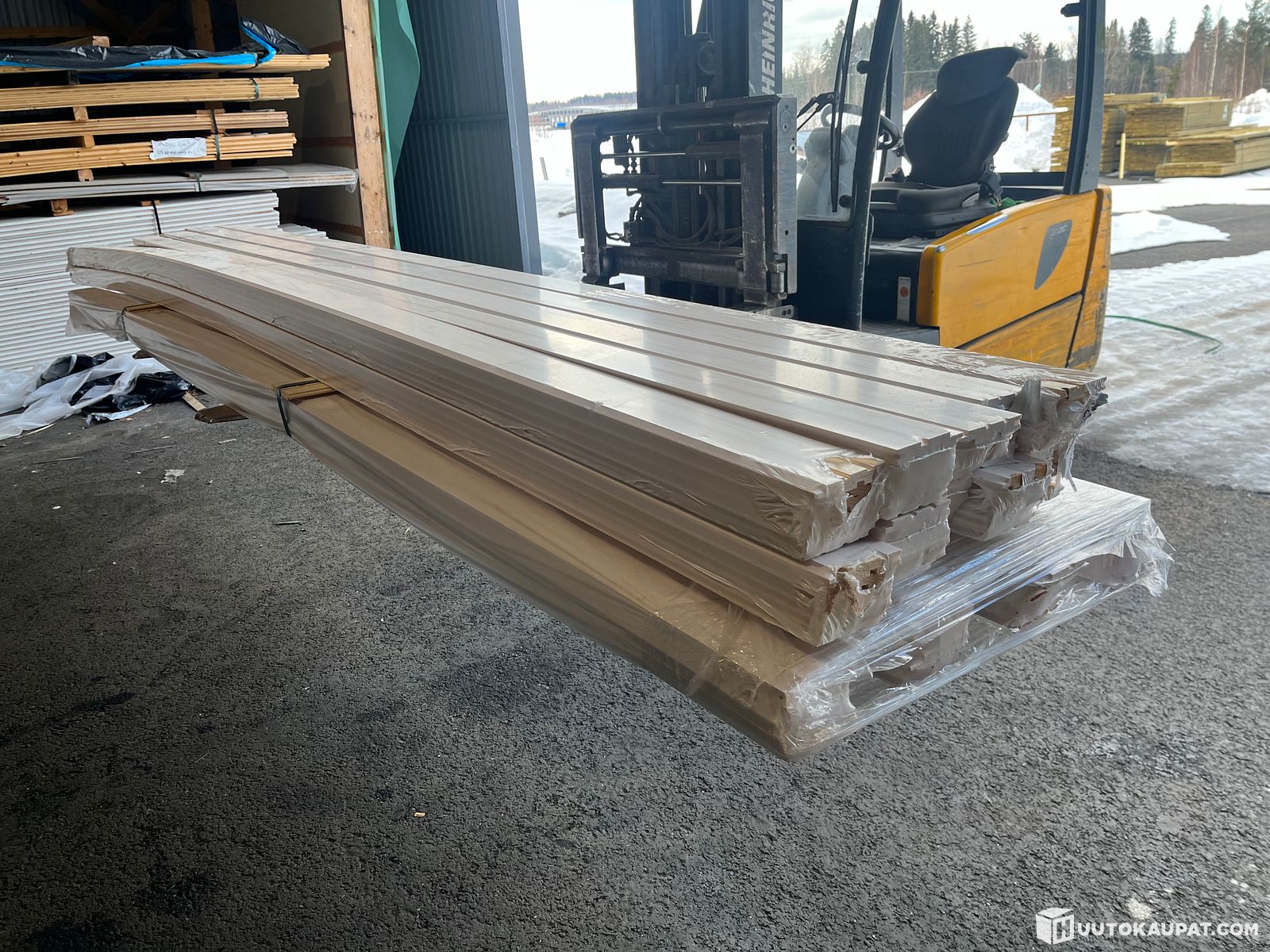 Puutavara Rimapaneeli 15 X 95 STS 319 8 M Paketti 72300941 Alavus Puutavara rimapaneeli 15 x 95 sts 319 8 m paketti 72300941 alavus