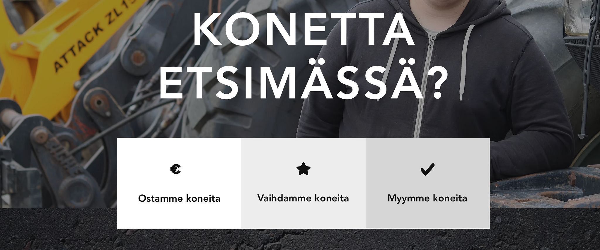 Konetuuri oy kuva