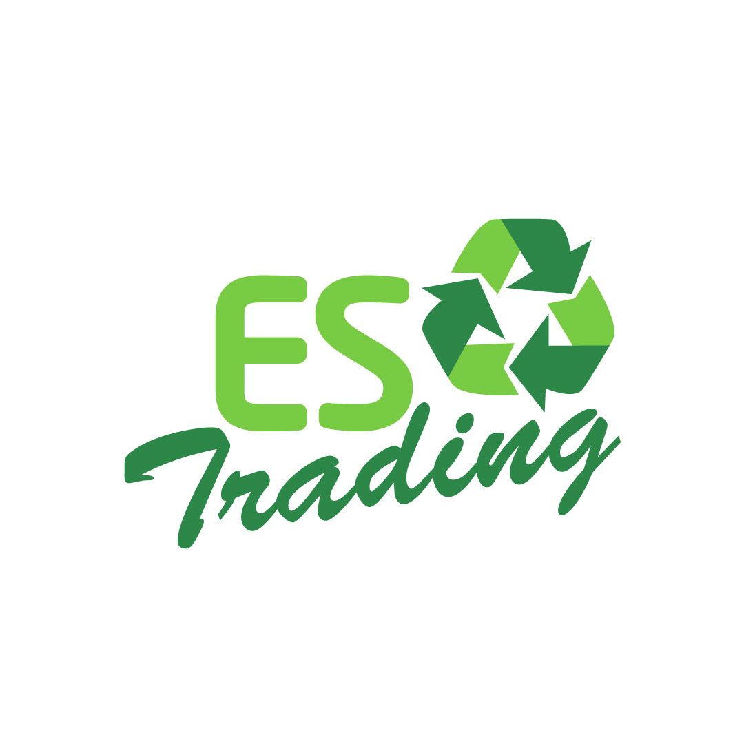 ES Trading Oy logo