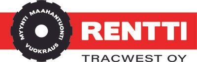 Konevuokraamo Rentti logo