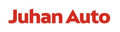 Juhan Auto Oy logo