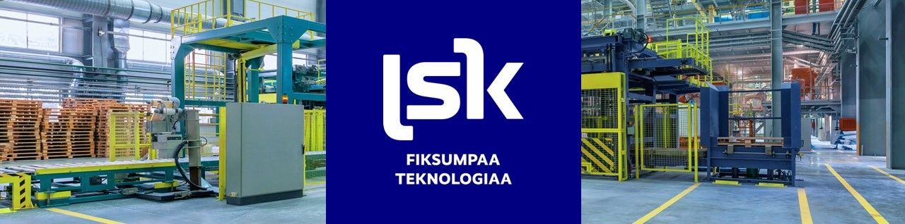 LSK Technology Oy kuva