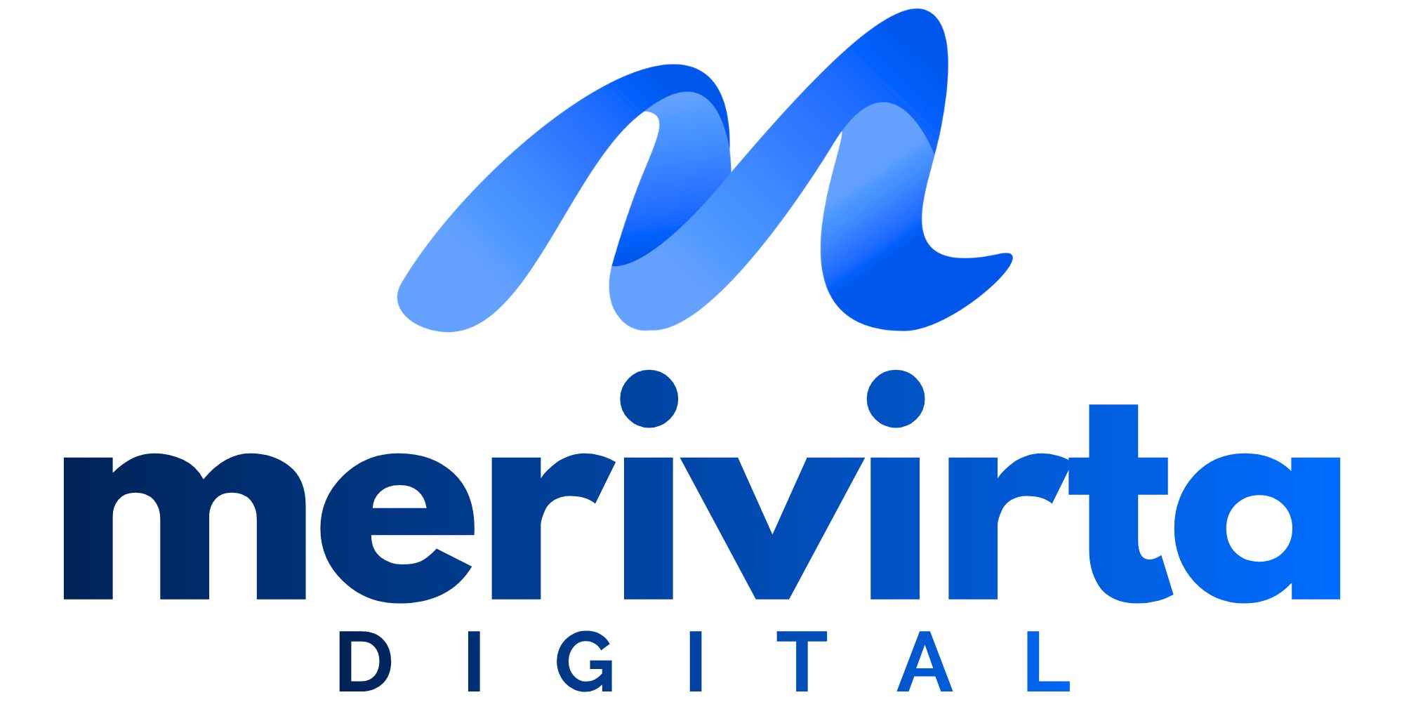 Merivirta Digital Oy logo