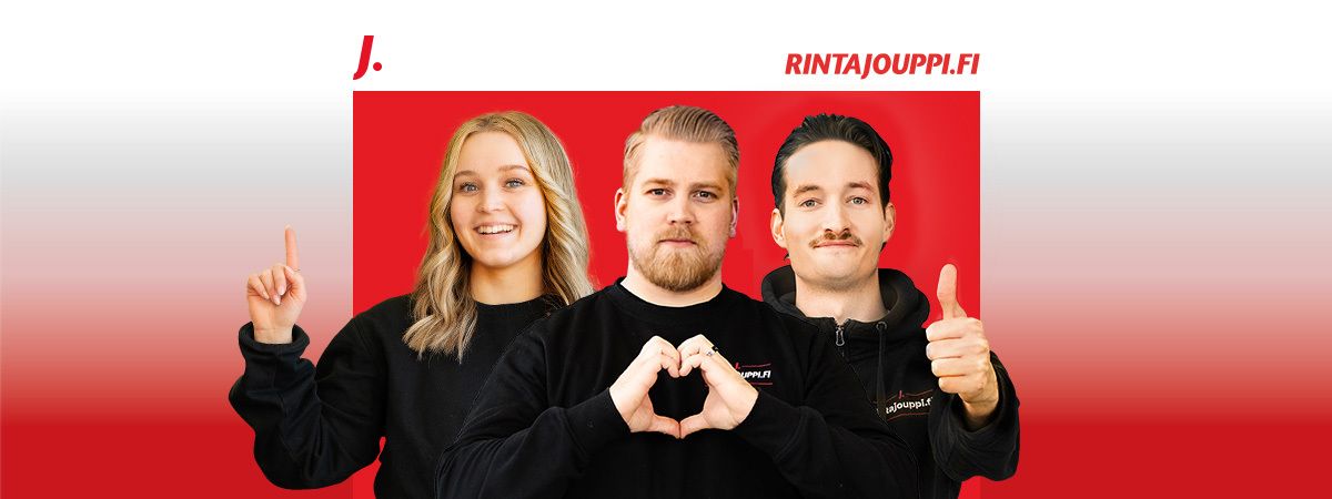 J. Rinta-Jouppi Oy kuva