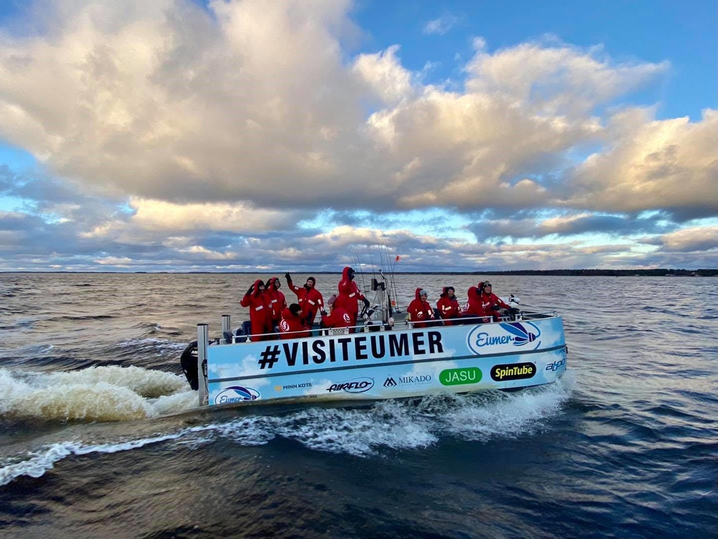 Eumer Finland Oy logo