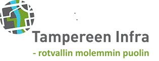 Tampereen Infra Oy logo