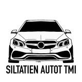 Siltatien autot Tmi logo