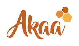 Akaan kaupunki logo