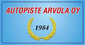Autopiste Arvola Oy logo
