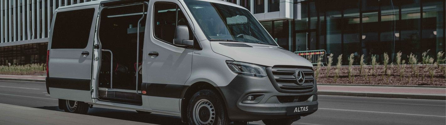 Suomen Bussikauppa Oy kuva