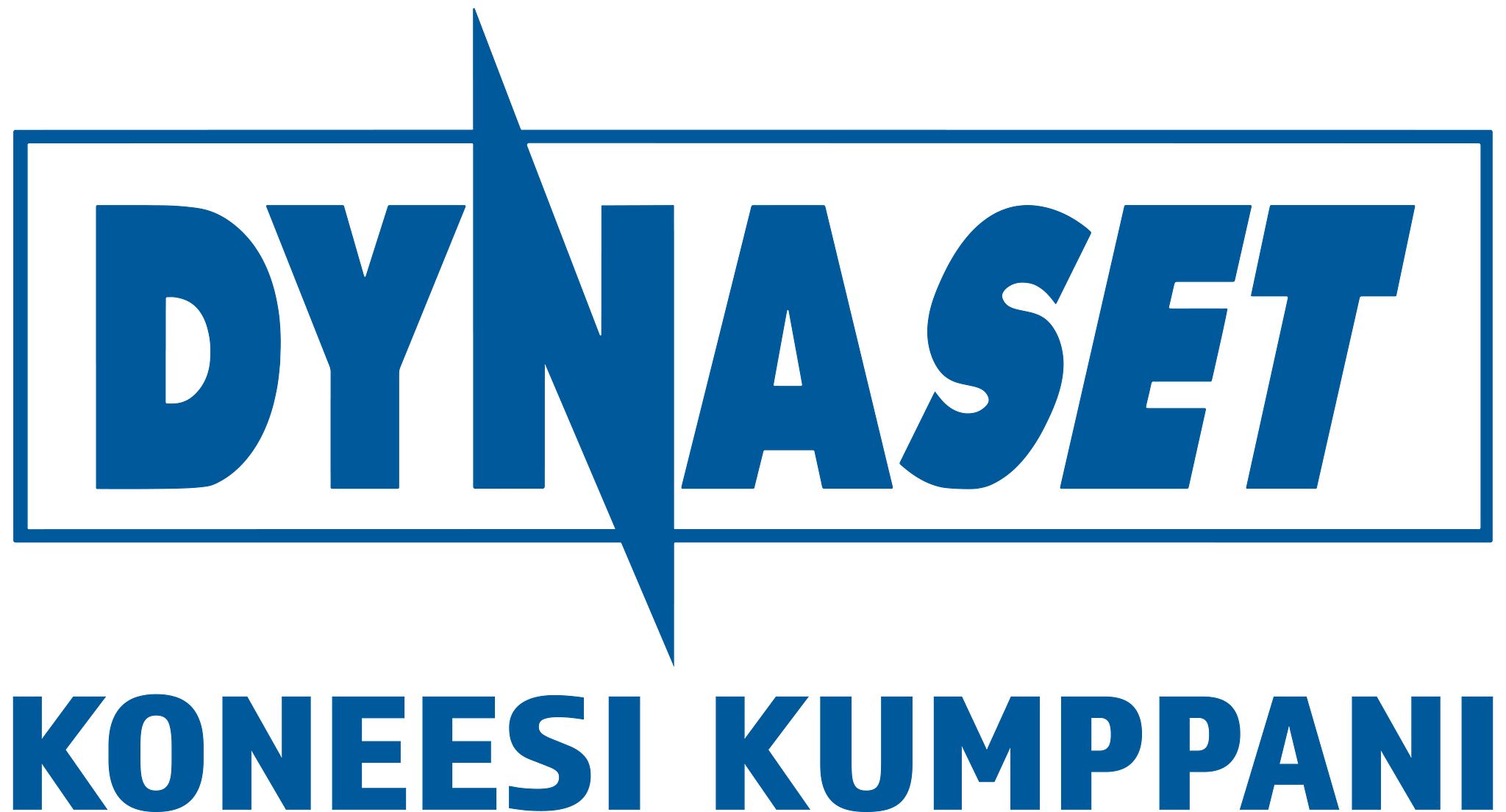DYNASET Oy logo