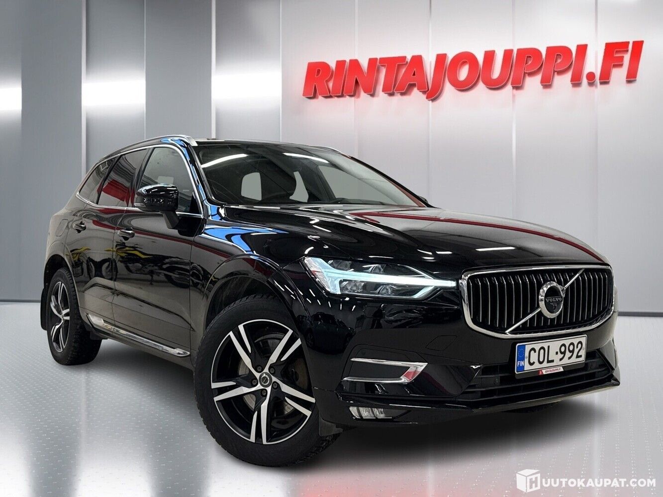 XC60