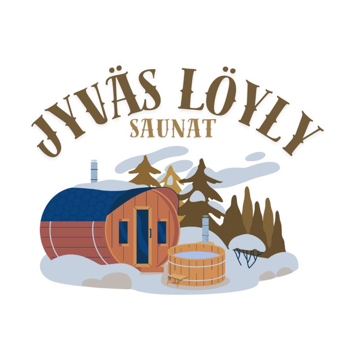 Jyväs Löyly logo