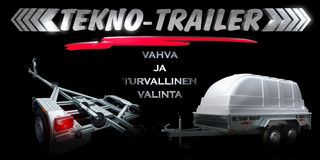 Tekno-Kouru Oy logo