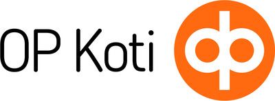 OP Koti Varsinais-Suomi Oy LKV logo