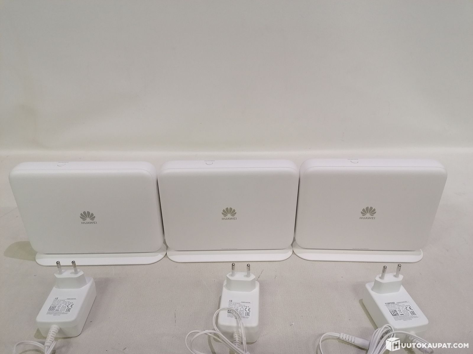 3 Kappaletta Huawei K572 OptiXstar Wi Fi 7 Reitittimi Mesh 3-kappaletta-huawei-k572-optixstar-wi-fi-7-reitittimi-mesh