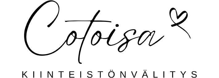 Cotoisa LKV Oy logo