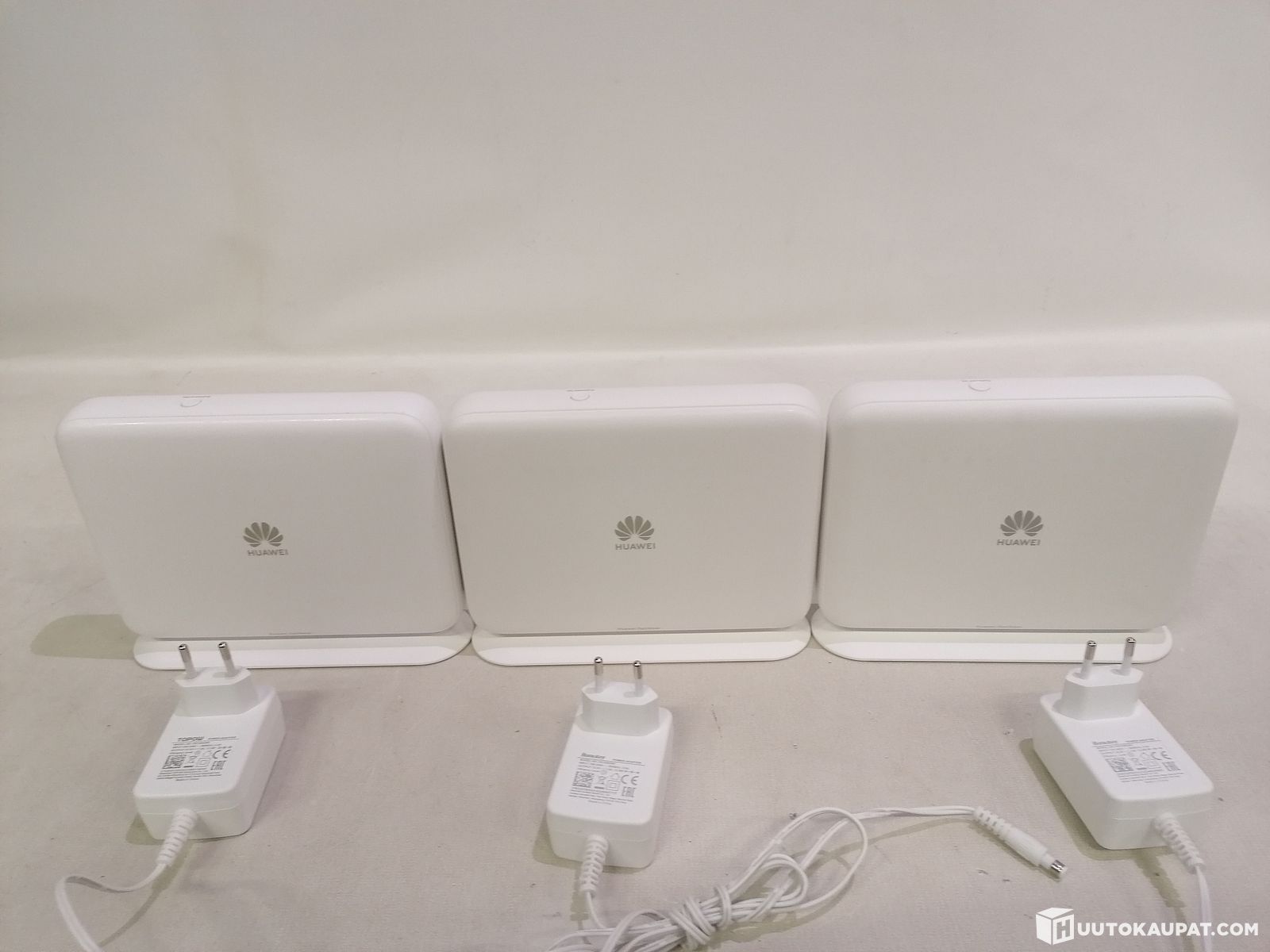 3 Kappaletta Huawei K572 OptiXstar Wi Fi 7 Reitittimi Mesh 3-kappaletta-huawei-k572-optixstar-wi-fi-7-reitittimi-mesh