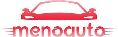 Menoauto Oy logo