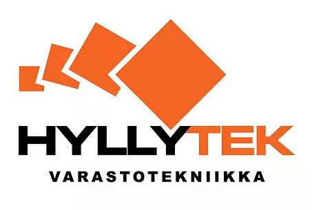 Hyllytek logo