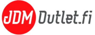 JDM Outlet logo