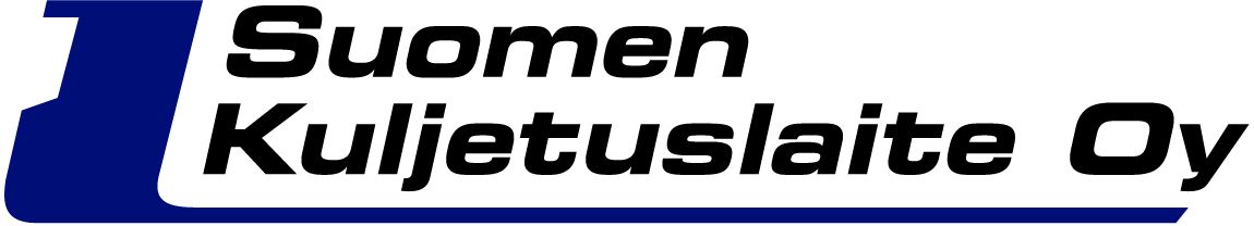 Suomen Kuljetuslaite Oy kuva