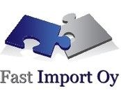 Fast-Import Oy logo