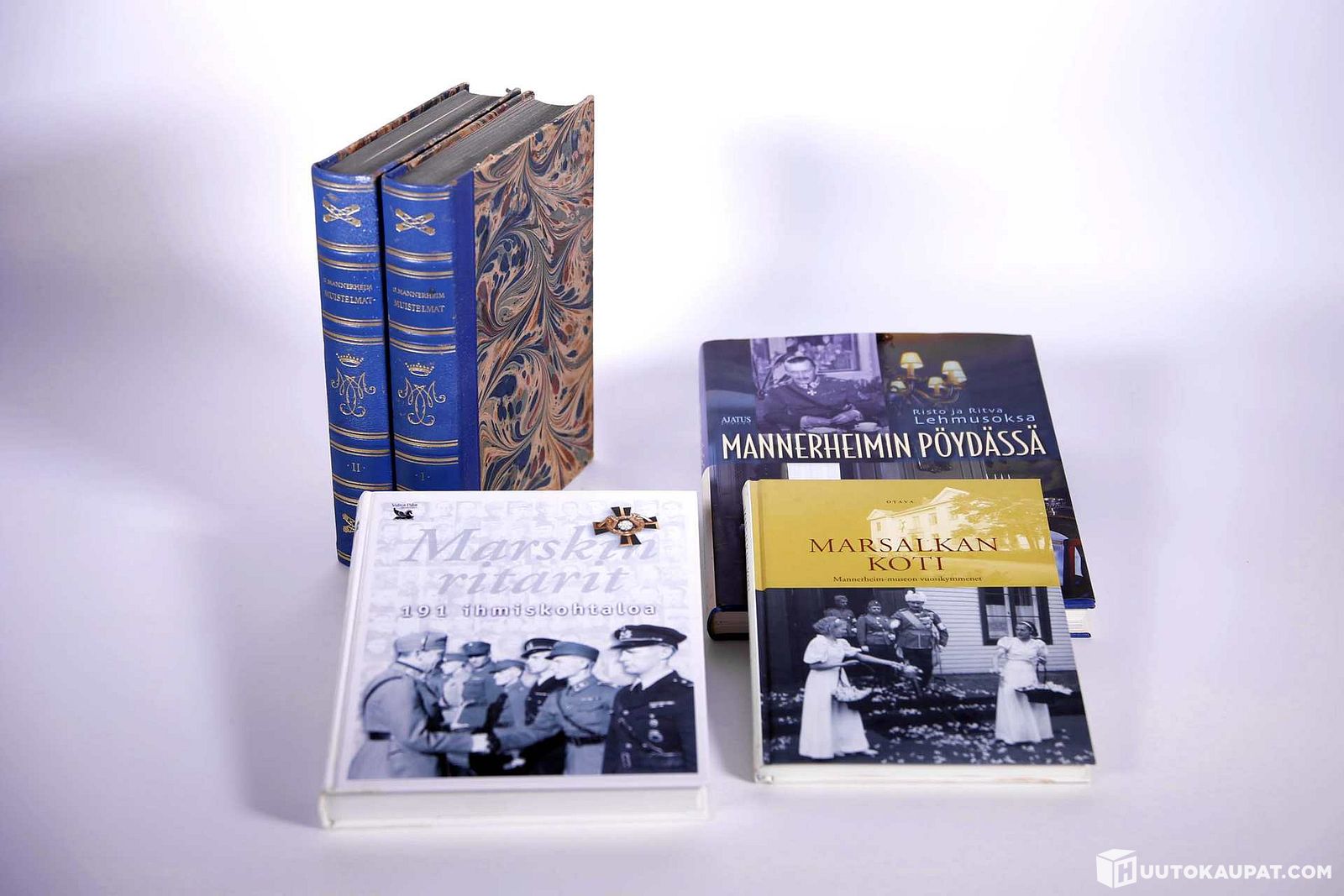 mannerheim-kirjoja-muistelmat-marskin-ritarit-mannerheimin-p-yd-ss