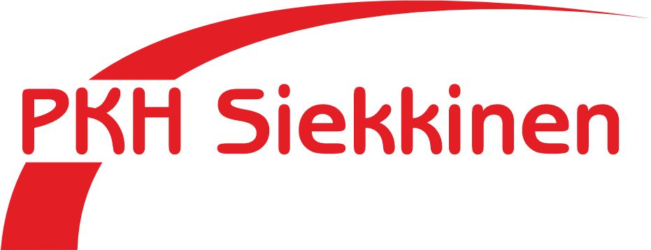 Pienkonehuolto Siekkinen Oy logo